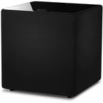 Kef Kube 12 12-inch Bass Driver Active Subwoofer thumbnail 1