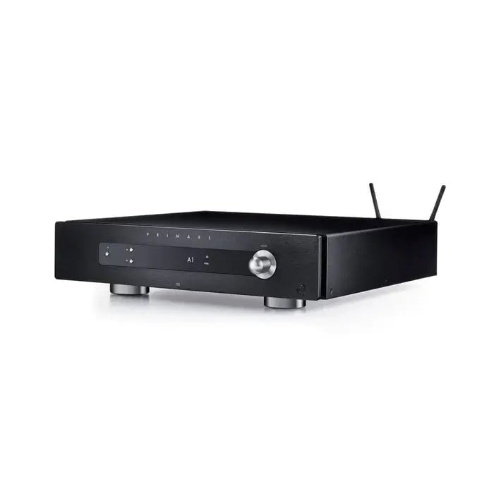 Primare I25 DAC DM36 – Modular Integrated Amplifier