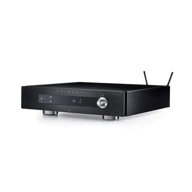 Primare I25 DAC DM36 – Modular Integrated Amplifier