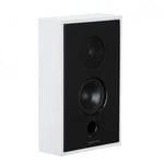 Sonodyne Iwo 502 - 2 Way In-wall/ On-wall Speaker (pair) thumbnail 4