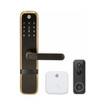 YALE Zuri Smart Lock thumbnail 1