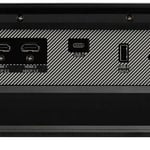 Viewsonic X1-4K - 2900 Lumens Smart 4K HDR LED Home Cinema Projector thumbnail