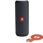 Jbl Flip Essential Portable Bluetooth Wireless Speaker thumbnail