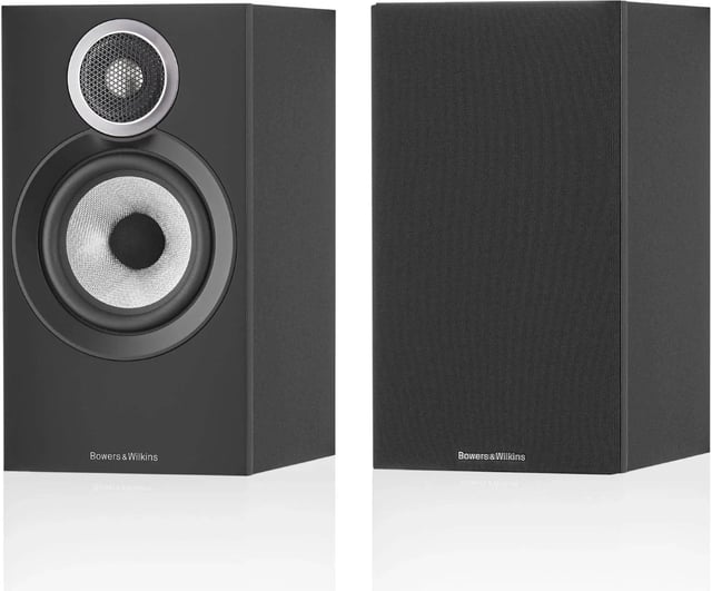 Bowers-wilkins 607 S3 Bookshelf Speaker Pair