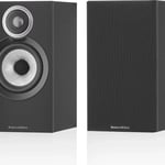 Bowers-wilkins 607 S3 Bookshelf Speaker Pair thumbnail 1