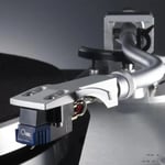 TEAC TN-4D - Analog Turntable thumbnail 4