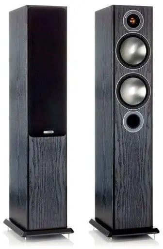 Monitor Audio Bronze 5 Floorstanding Speaker