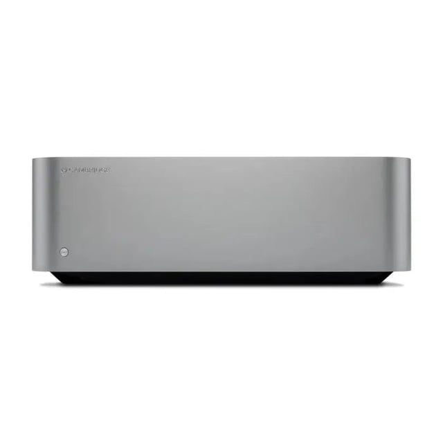 Cambridge Audio Edge W - Power Amplifier