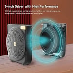 Edifier MF3 Portable Voice Amplifier thumbnail 2