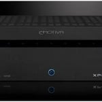 Emotiva Xpa-9 Gen3 9 Channel Audiophile Home theater Power Amplifier thumbnail 2