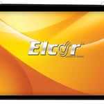 Elcor 4k 72 X 96 Inches Projector Screen thumbnail 2