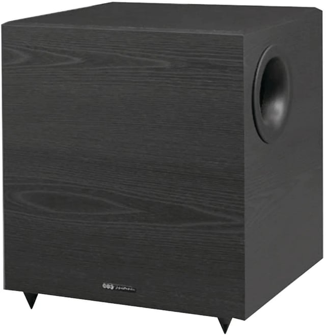Bic America Venturi V1020 Powered Subwoofer