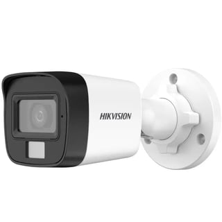 HIKVISION Pro 3K HD Bullet CCTV with MIC (DS-2CE16K0T-LPFS)