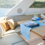 Bowers-wilkins Marine-6 Outdoor In-ceiling Speaker (pair) thumbnail 4