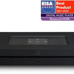 Bluesound Node 2i Wireless Hi-res Music Streaming Player thumbnail 1