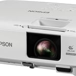 Epson Eb-u05 Wuxga Full Hd 3lcd Projector thumbnail 1