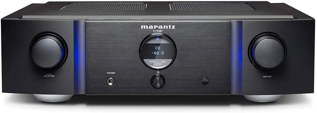 Marantz Pm-ki Ruby Integrated Amplifier