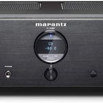 Marantz Pm-ki Ruby Integrated Amplifier thumbnail 1
