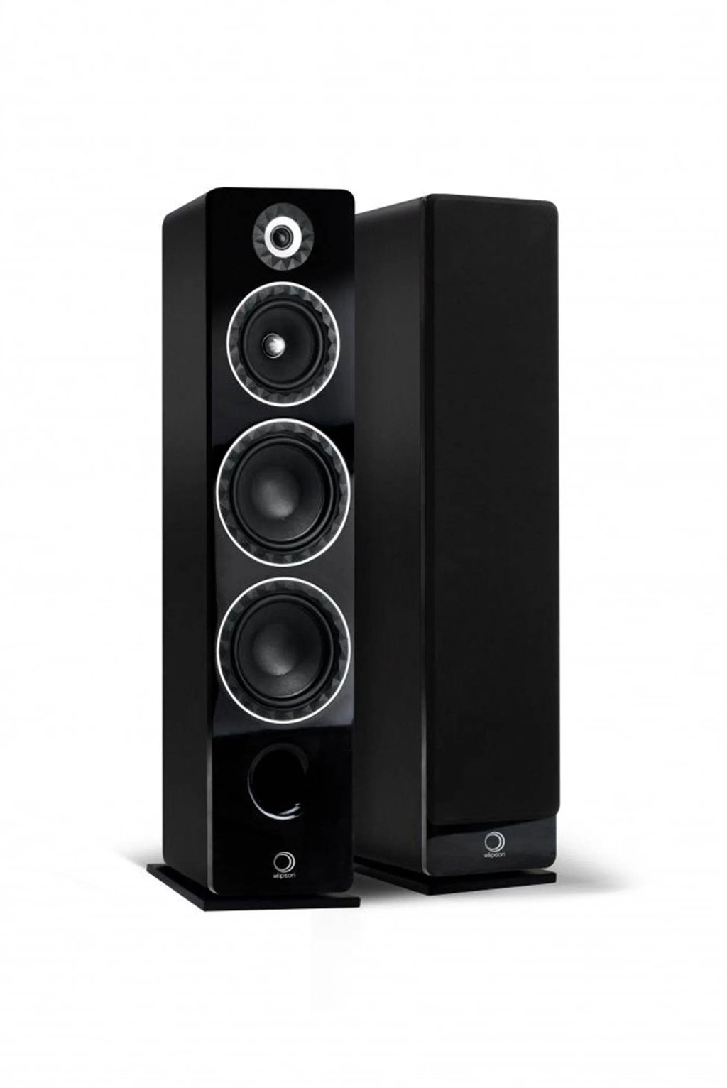 Elipson Prestige Facet 24f Floorstanding Speakers (pair)