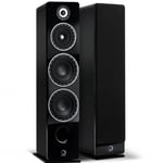 Elipson Prestige Facet 24f Floorstanding Speakers (pair) thumbnail 1
