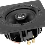 Definitive technology Di 5.5 S Disappearingâ„¢ Series Square 5.25â€ In-wall / In-ceiling Speaker (pair) thumbnail 4