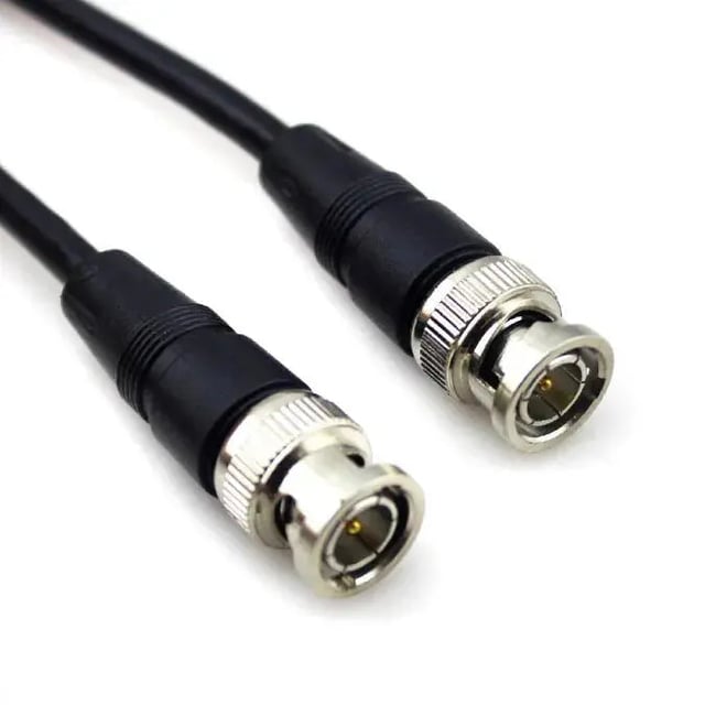 BNC Connector
