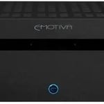 Emotiva Xpa-2 Gen3 2 Channel Audiophile Power Amplifier thumbnail 1