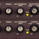 Boss Acoustic Singer Pro Acoustic Amplifier thumbnail 3