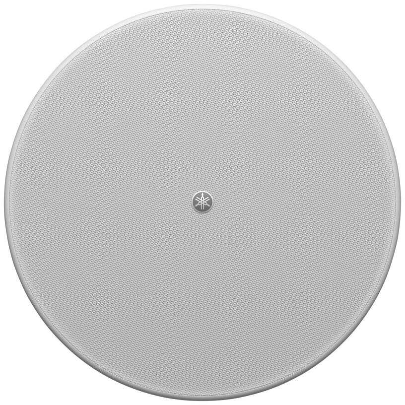 Yamaha Vc8nw Ceiling Speaker 2-way System