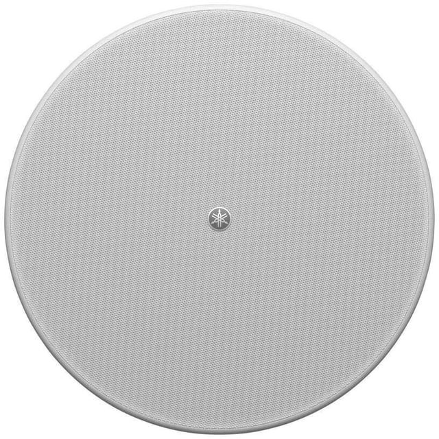 Yamaha Vc8nw Ceiling Speaker 2-way System
