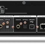 Marantz Na8005 Network Audio Cd-player thumbnail 3