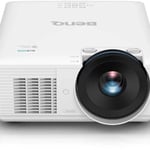 BenQ LX785 - 6000 Lumens XGA DLP Presentation Laser Projector thumbnail 2