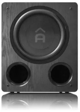 Ascendo Sv-12 Powered Subwoofer