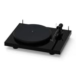 Pro-Ject Debut III Phono BT (OM5e) - Turntable thumbnail 2