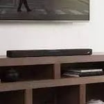 Polk Audio React Wireless Home theater Soundbar thumbnail 2