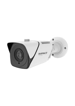 STQC | Honeywell IP 5MP ANPR Bullet CCTV Camera | I-HIPB5PI-LPD