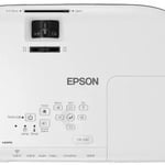 Epson X41 Xga 3lcd Projector thumbnail