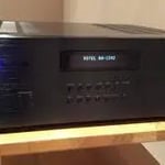 Rotel Ra-1592 Mkii Integrated Amplifier thumbnail 3