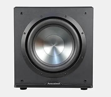 Acoustech BIC America SWA122