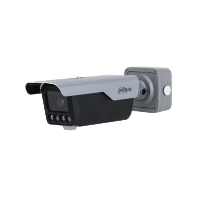 Dahua IP 4MP ANPR CCTV Camera (DHI-ITC413-PW4D-IZ1)
