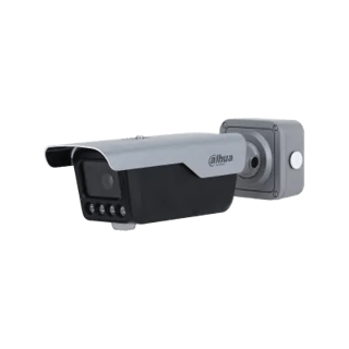 Dahua IP 4MP ANPR CCTV Camera (DHI-ITC413-PW4D-IZ1)