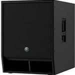 Yamaha Dxs15 Xlf (15) Powered Subwoofer thumbnail 3