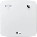 LG Ph150g Led Cinebeam Projector thumbnail 2