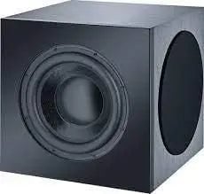 Magnat thx-sub-300 -12 Inches thx ultra Powered Subwoofer