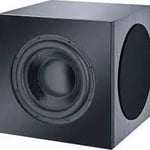 Magnat thx-sub-300 -12 Inches thx ultra Powered Subwoofer thumbnail 1