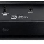 Optoma HD28e Full HD Projector thumbnail 4