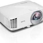 Benq DX808ST -3000 Lumens Dustproof Projector thumbnail 3