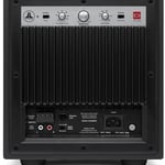 Jl Audio Dominion-d108 Compact Powered Subwoofer Speakers thumbnail 3