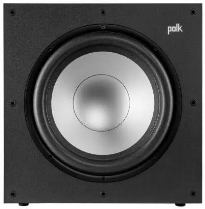 Polk Audio Monitor Xt12 Powered Subwoofer
