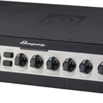 Ampeg PF-500 Bass Amplifier Head thumbnail 1
